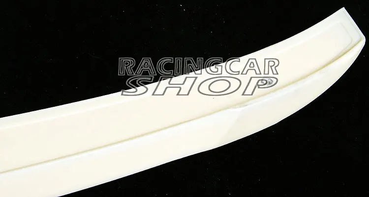Rear Trunk Spoiler Wing fit for VW VOLKSWAGEN JETTA 4DR MK6 Sedan 2011UP