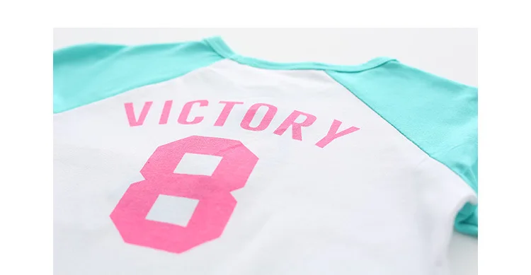 Girls sportswear A1785-28