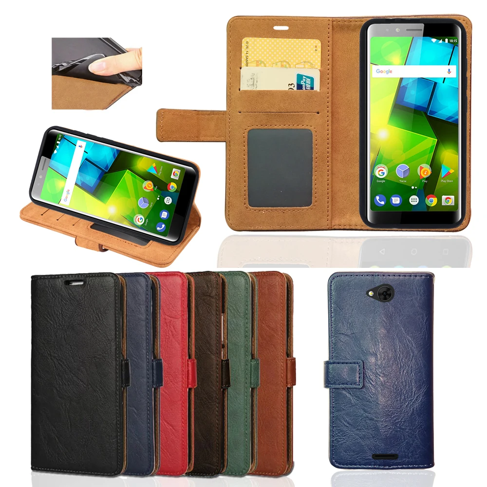 

For BQ 5340 Phone Cases High Quality Stand Wallet Leather Case for BQ-5340 CHOICE Cover Bag with Card holder