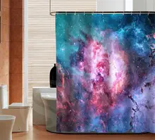 L’espace Nouveau ClassicalLatest Personnalisé Imperméable Rideau De Douche Salle De Bains Meilleur Décor Livraison Gratuite PLUS TAILLE SQ0503-ZHH