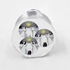 3800lumens Original 3pc x CREE XM-L2 U3 LED 5MODE 1Mode Emitter Module for TrustFire TR-3T6 3T6 TR-3L2 3L2 Flashlight ► Photo 1/6