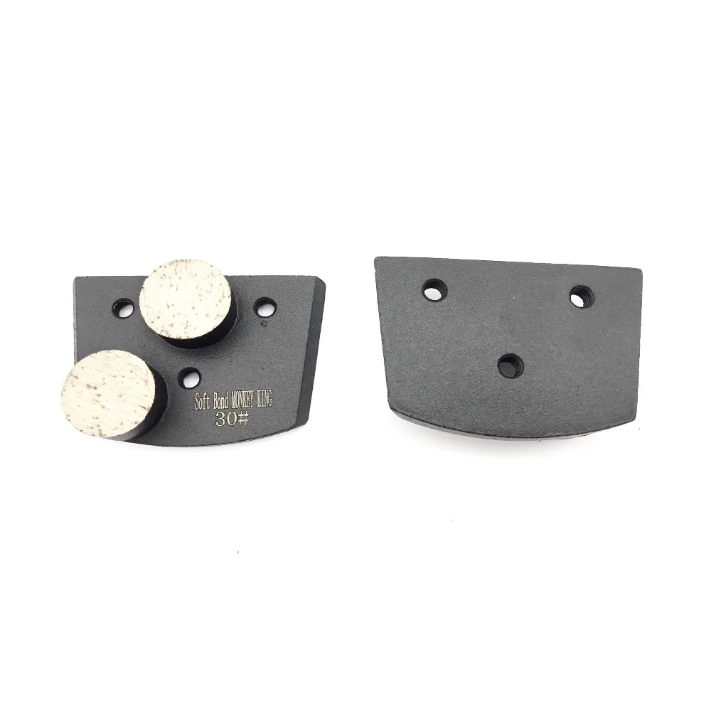 Concrete Diamond Grinding Disc for Lavina Edco floor grinder grit 30 60 120 Concrete Diamond Grinding Disc for Lavina Edco floor grinder grit 30 60 120