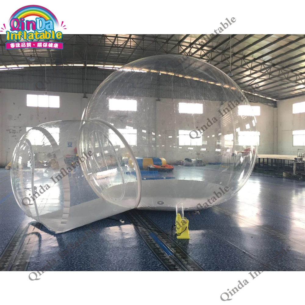 bubble tent (3)