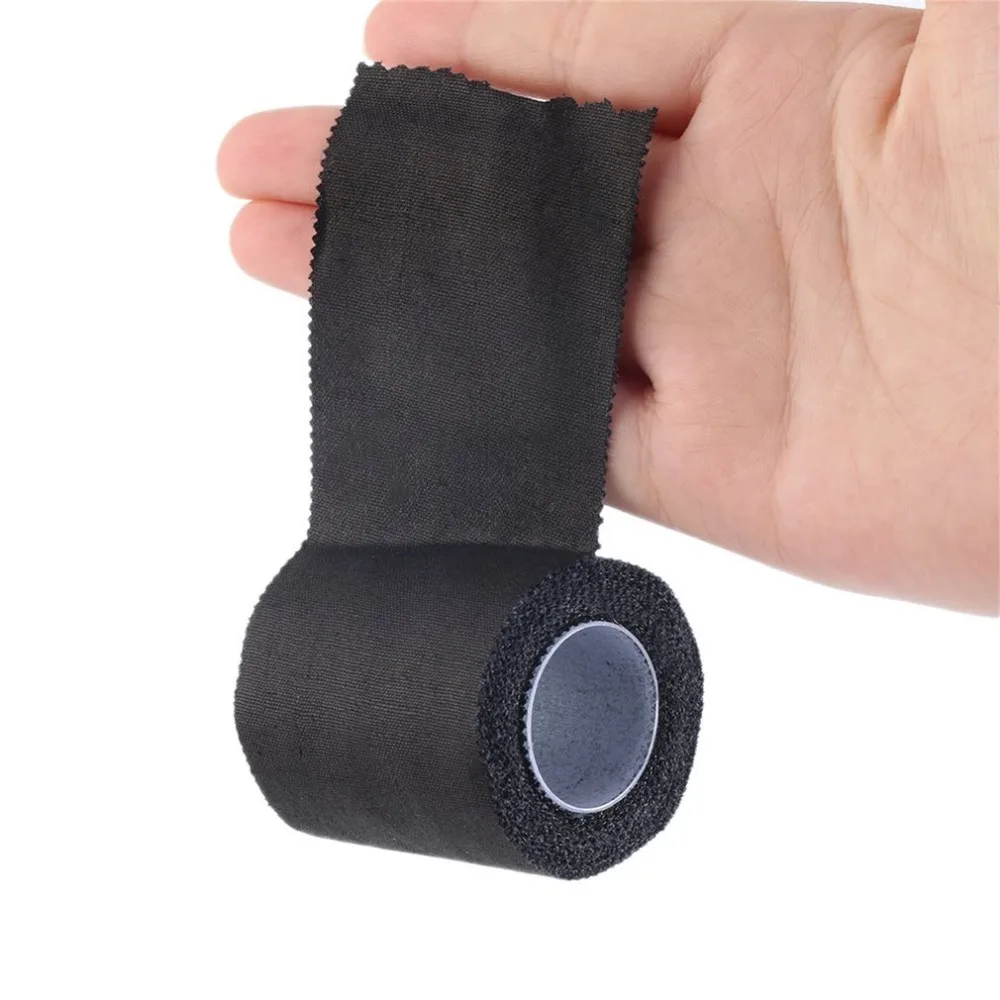 

Muscles Care Wrap Bandage 5cm*5m Therapeutic Protective Tape Sports Physio Strapping Sprains & Strains To Limit Swelling