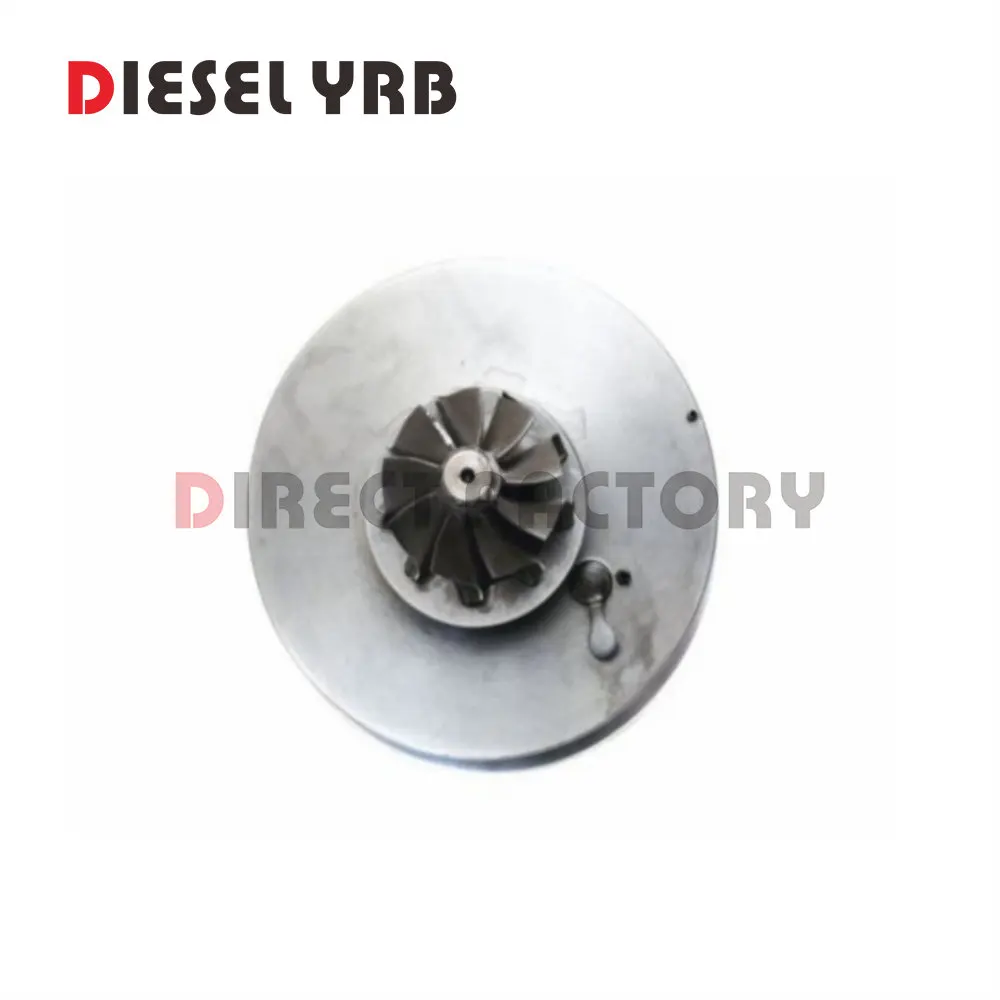 Картридж с турбозарядным устройством GT1749V 777250-5002S 777250 760497 CHRA для Alfa-Romeo 156 1 9 JTDM JTD 110
