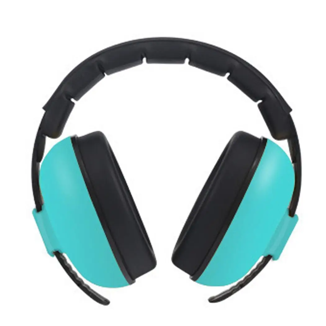 

Baby Anti-noise Headphones Headset Ear Protectors 0-5Years Casual Kids Sleeping Earmuffs