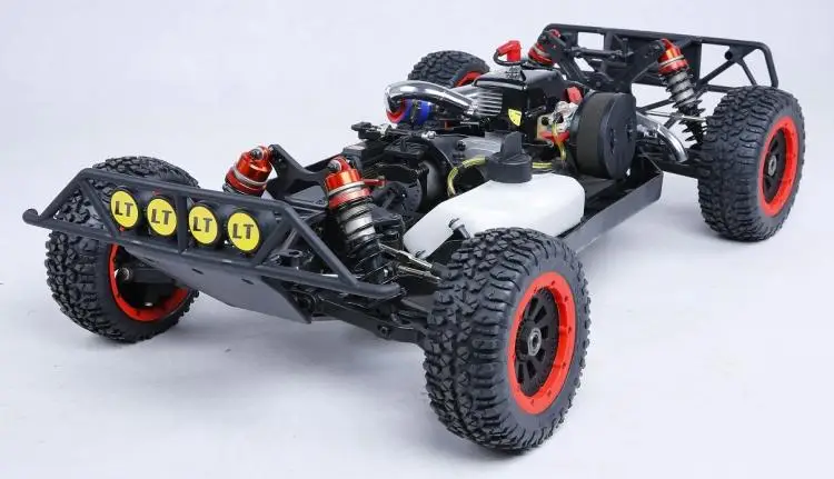 1/5 4WD бензиновый автомобиль 320CC двигателя для ROFUN LT 320BE 5T 5IVE-T