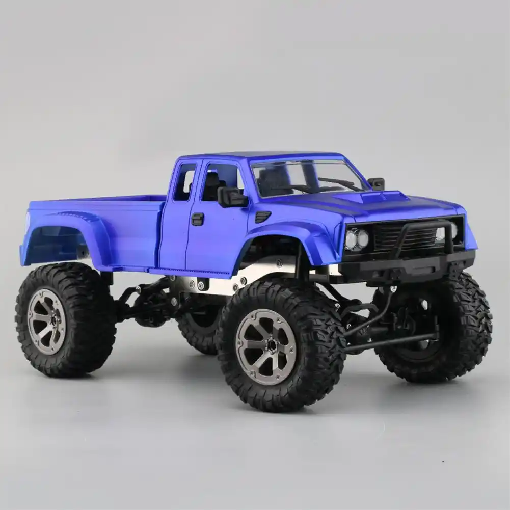 camionetas de control remoto 4x4