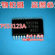 5 шт TPS53123A 53123A