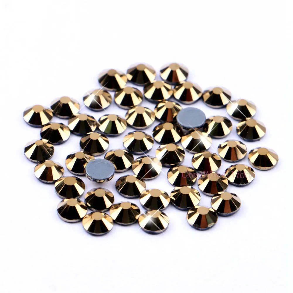 Gold Hematite 02
