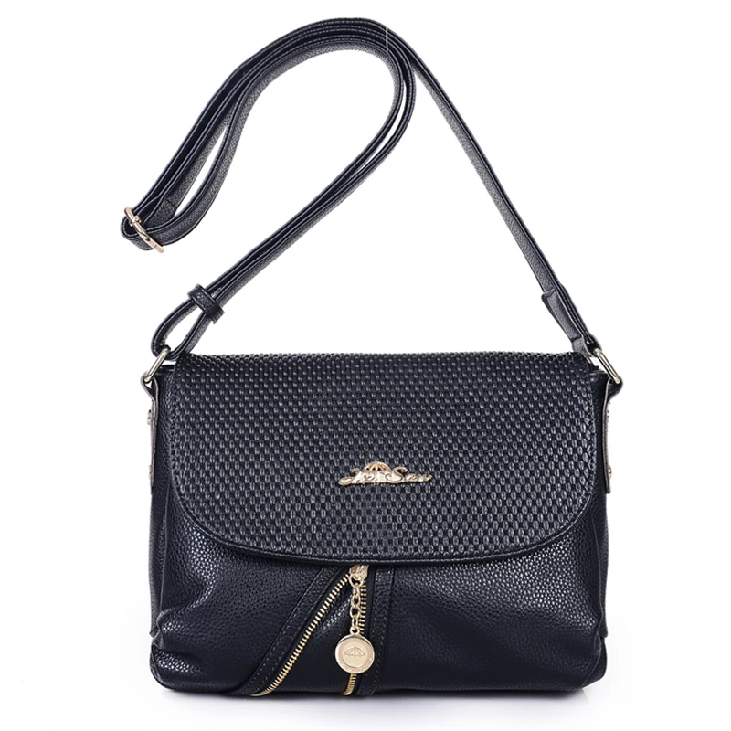

Women's Bags Handbags Genuine Leather Women Satchel Shoulder Bags Ladies Messenger Bags Casual Female Totes Bag Bolsas Femininas