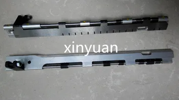 

2 pcs Platen Gripper Bar Assenbly windmill 13X18 Length=440