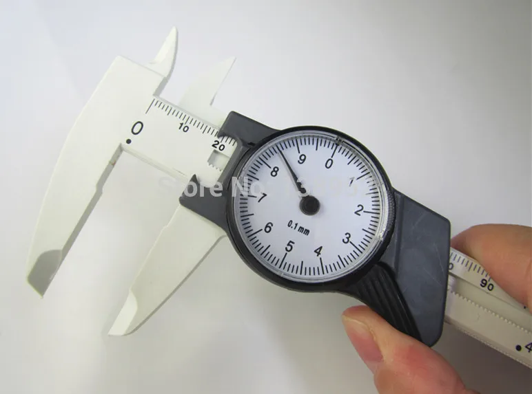 DIAL CALIPER (9)