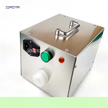 

XL-DZL3A-HY01 20m Electric Long Tube Constant Flow Airline Supplied Fresh Air Respirator System Full Face Gas Mask 110-220V