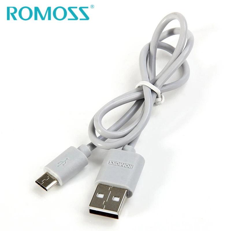 Внешний аккумулятор ROMOSS Sense4 10000 мАч два выхода USB|powerbank 10400mah|romoss powerbanksense 4 |