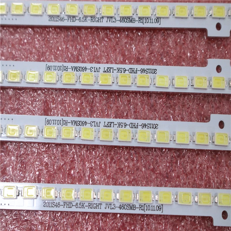 2pcs LED Backlight Strip for Samsung UE46D Series TVs Description Image.This Product Can Be Found With The Tag Names Computer Office, Industrial Computer Accessories, Led backlight strip, Servers Industrial Computer