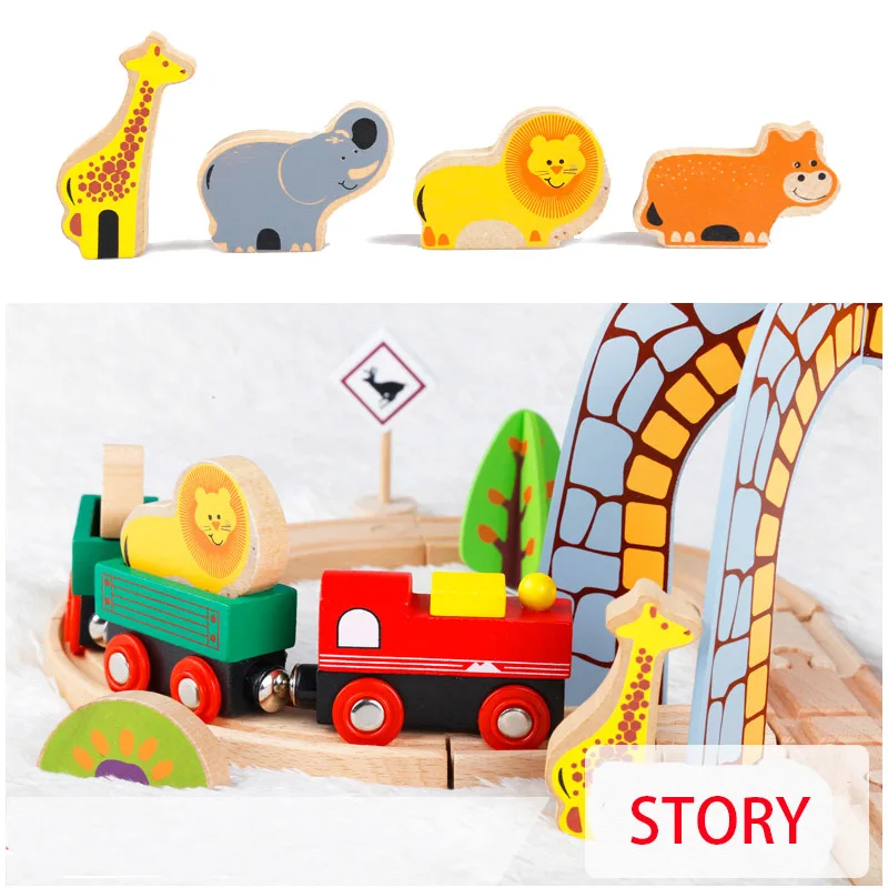 story