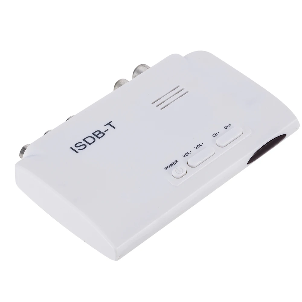 1 шт. 1080P Стандартный цифровой адаптер спутниковый ТВ приемник HDMI тюнер Wi Fi
