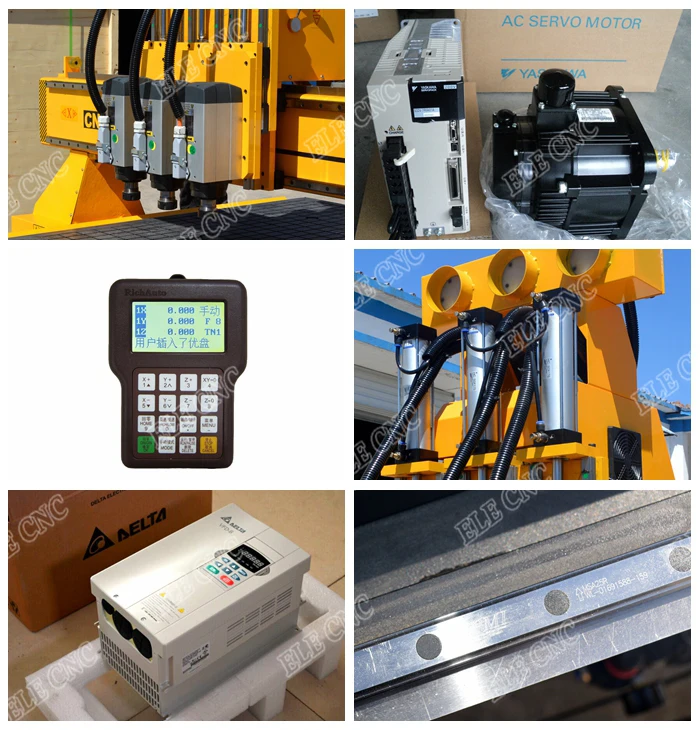parts