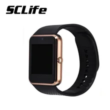 Bluetooth Smart Watch GT08 Original Smartwatch Support Sim Card MP3 Wach and earphone for iPhone Samsung Huawei Lenovo Xiaomi