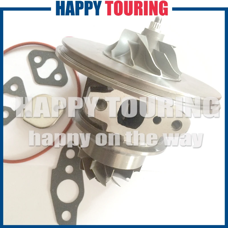 1.Twin Turbo Cartridge CHRA CT12A 17201-46010 For TOYOTA Chaser Cresta Soarer Supra Verossa Mark Lexus 220D 90 1JZGTE 1JZ-GTE 2.5L