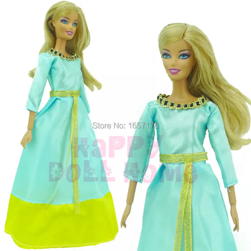 brave barbie doll