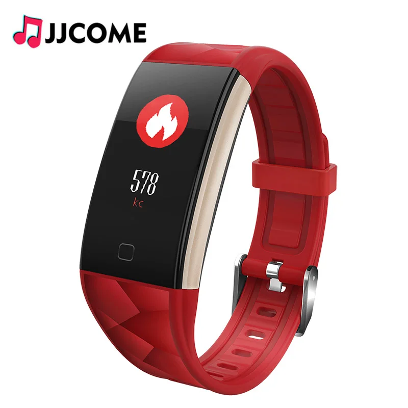 

Women Men Bracelet Fitness Band Blood Pressure Blood Oxygen Heart Rate Monitor Call Remind Activity Tracker Smart Bracelet Watch