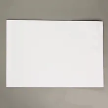 100 шт А4 шаблон-трафарет для тату-бумаги татуировочный термографический трафарет передачи тепловой трафарет углеродная бумага поставка белый+ зеленый