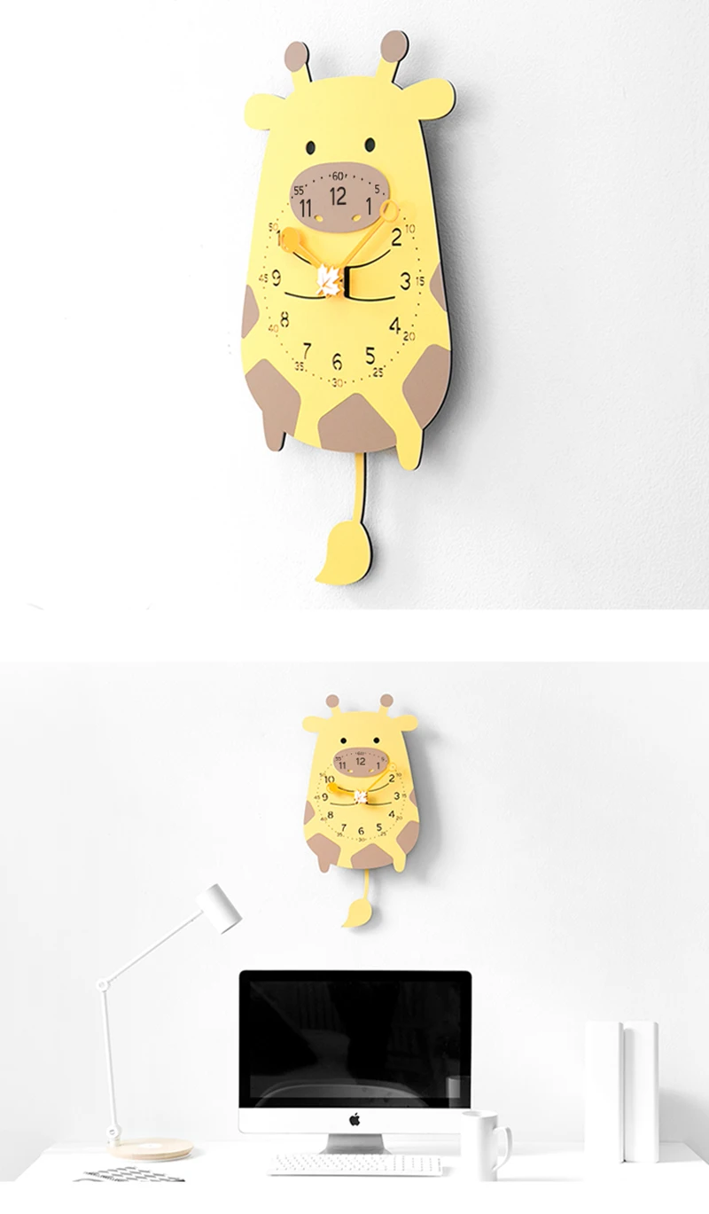 wall sticker clock diy clock diy clock (13)
