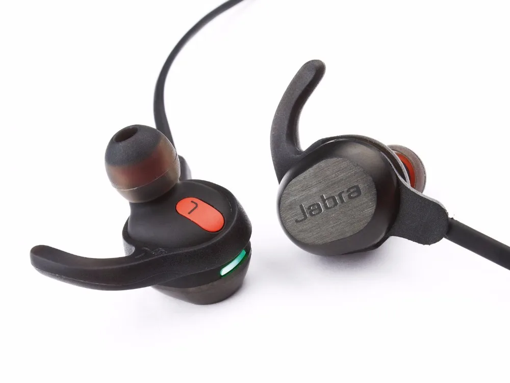 Jabra Rox Wireless Bluetooth stereo in 