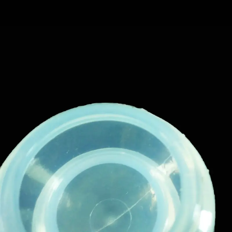 2pcs Transparent Silicone Vacuum Cupping Cups face beauty clearing damp Body Massage Slimming Helper Suction cup Anti Cellulite