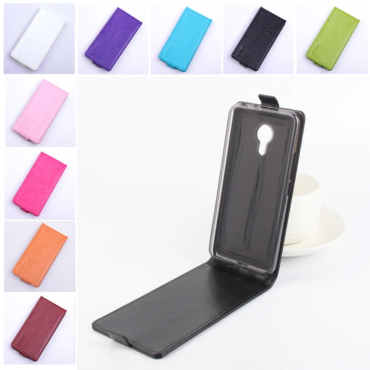 

Fashion 9 colors Flip Leather Case for Meizu Pro 5 Meizu MX5 Pro Vertical Back Cover Magnetic Protective Shell for Meizu MX5 Pro