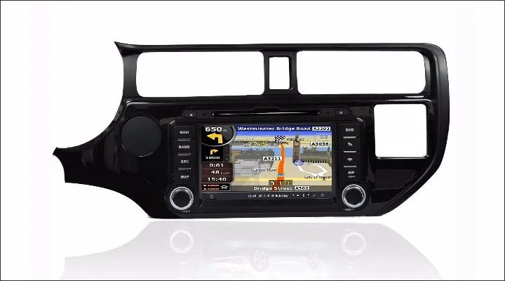 Sale Liislee Car Radio For KIA Rio 2011~2013 Audio Video Stereo BT CD DVD Player GPS Map Nav Navi Navigation S160 Multimedia System 3 Sale Liislee Car Radio For KIA Rio 2011~2013 Audio Video Stereo BT CD DVD Player GPS Map Nav Navi Navigation S160 Multimedia System 3