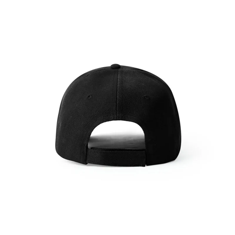 Aelfric Eden Hi-street Retro BF Style Adjustable Baseball Cap Classic Cross Assassins Creed Dress Up Hats Skateboard Couple Caps