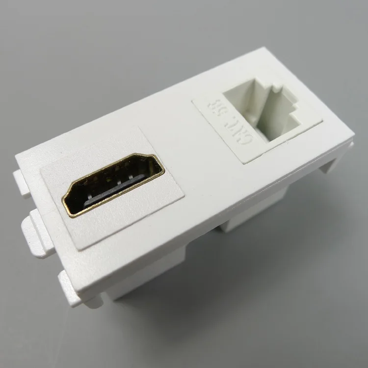 HDMI+RJ454