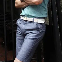 Горячая Распродажа летние мужские армейские карго рабочие повседневные Бермуды Шорты мужские модные комбинезоны отряд матч брюки плюс размер Короткие