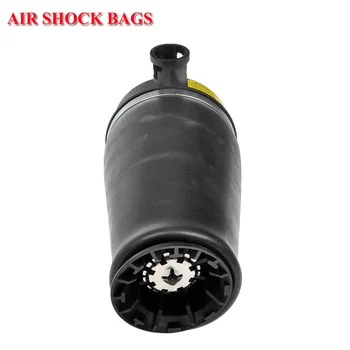 

Rear Left Right Air Suspension Air Spring Bag For Ford Expedition Lincoln Navigator 1997-2002 2WD 3U2Z5580KA