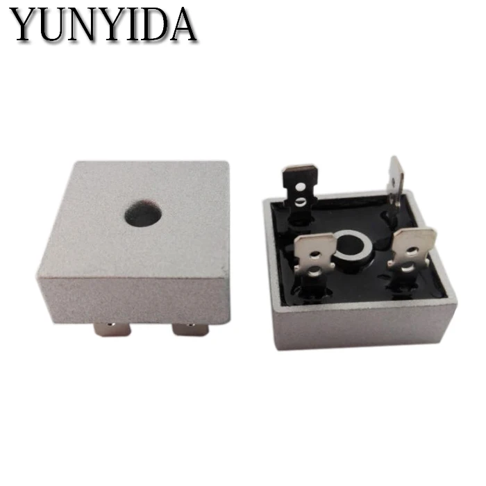 

2pcs/lot KBPC5010 50A1000V