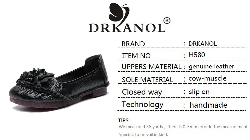 DRKANOL