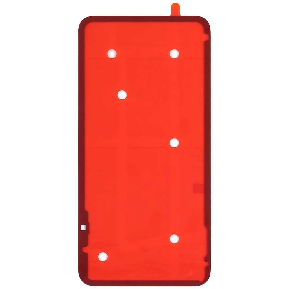 IPartsBuy задняя крышка корпуса клей для huawei Nova 4