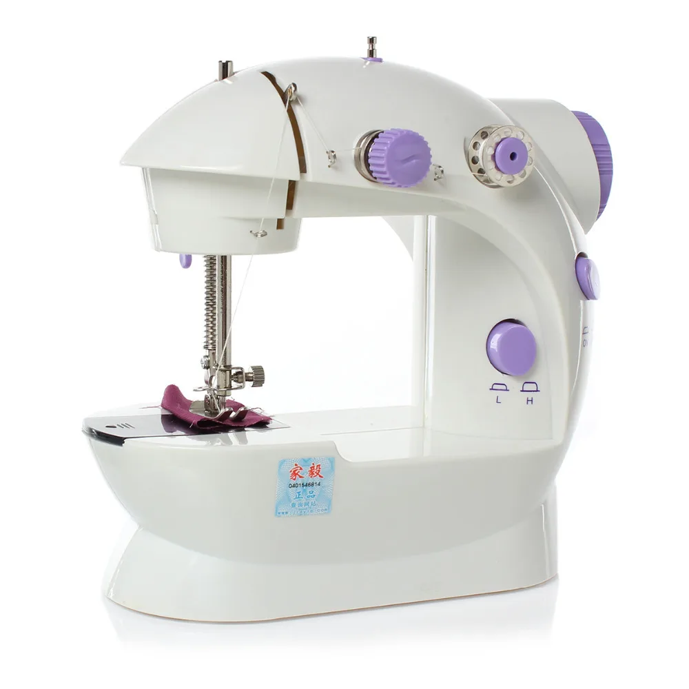 Buy Hot Sell ABS Electric Household Mini Sewing