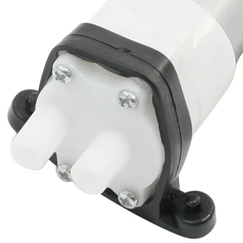 

Best Selling Priming Diaphragm Pump Spray Motor 12V for Water Dispenser