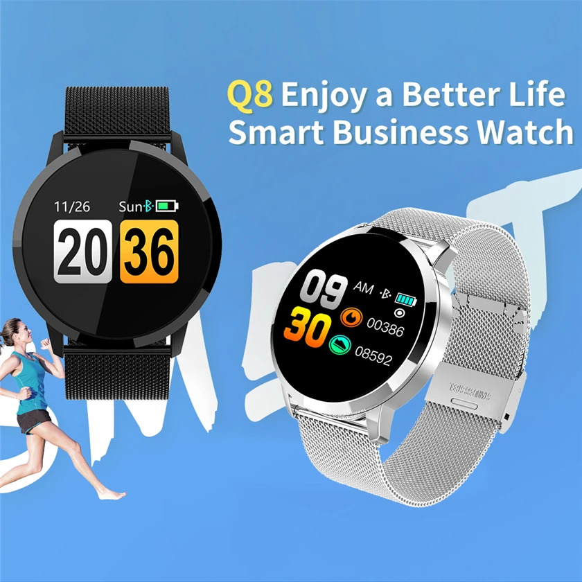 lemfo q8 smart watch