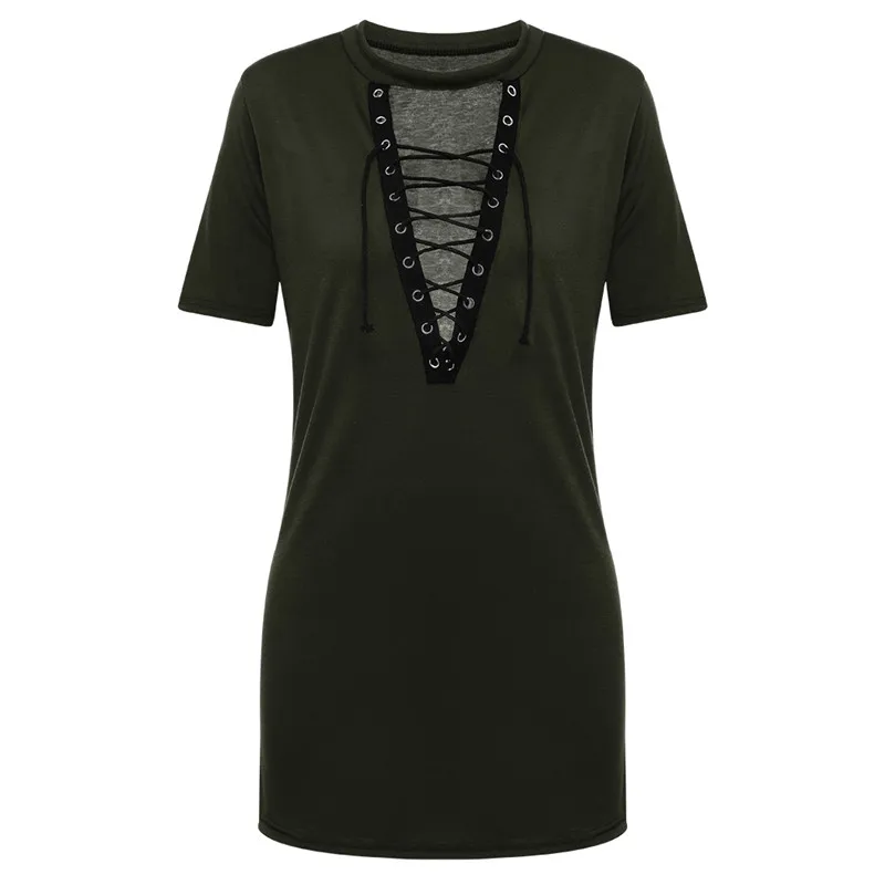 t shirt dress (5)