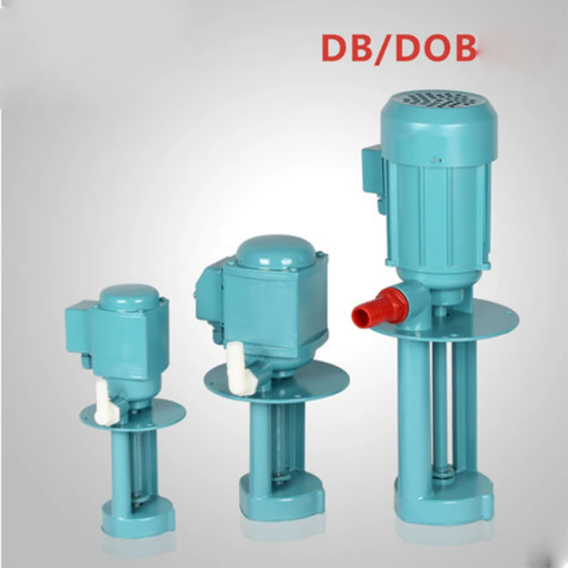 DB 100/250 Вт 380 В 50 Гц трехфазный аппарат для резки откачивания воды охлаждающей
