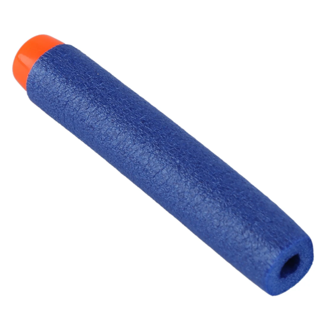 New New 100pcs 7 2cm Refill Darts for Nerf N strike Series Blasters Kid font b