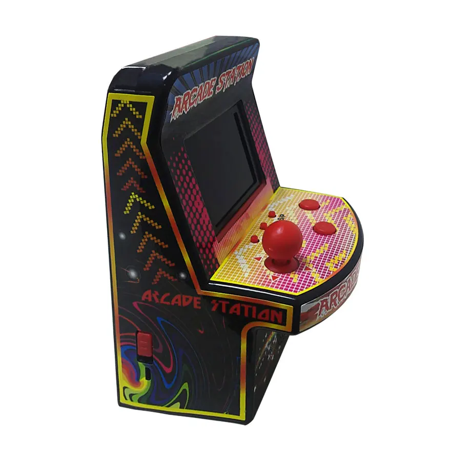 Mini Handheld Retro Game Console Portable Handheld Games Player Arcade 8 Bits 240 Classic Games Machine Player for Children Kids Mini Handheld Retro Game Console Portable Handheld Games Player Arcade 8 Bits 240 Classic Games Machine Player for Children Kids