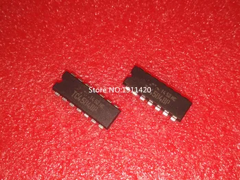 

Free shipping 50pcs/lot TC4584BP DIP-14 Best quality