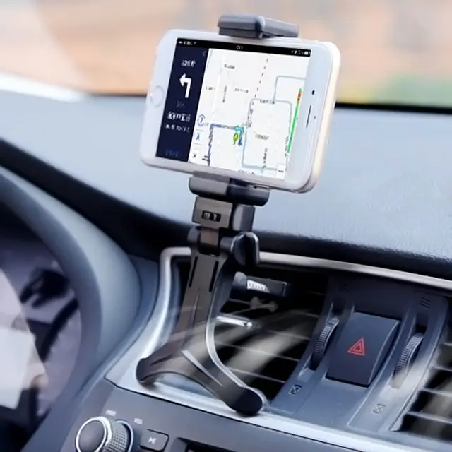 Cheap New Universal Black Phone Holder 360 Degree Air Vent Mount Cradle Stand for Cell Phone iphone 6 6S Plus Samsung Galaxy S6 S7 GPS Cheap New Universal Black Phone Holder 360 Degree Air Vent Mount Cradle Stand for Cell Phone iphone 6 6S Plus Samsung Galaxy S6 S7 GPS