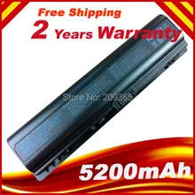 Аккумулятор для ноутбука HP Pavilion DV2000 DV6000 Батарея 432306-001 441425-001 аккумулятор большой емкости